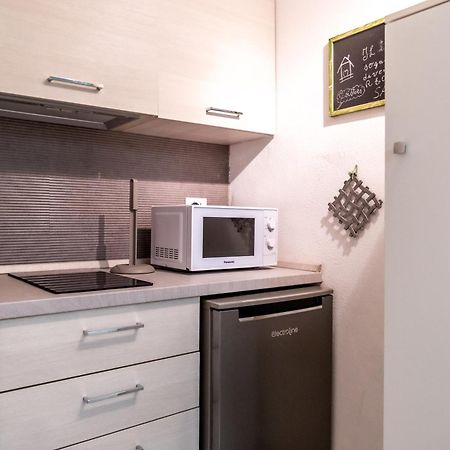 216B - Monolocale Lapigna Sanremo, Centro Storico Διαμέρισμα Εξωτερικό φωτογραφία