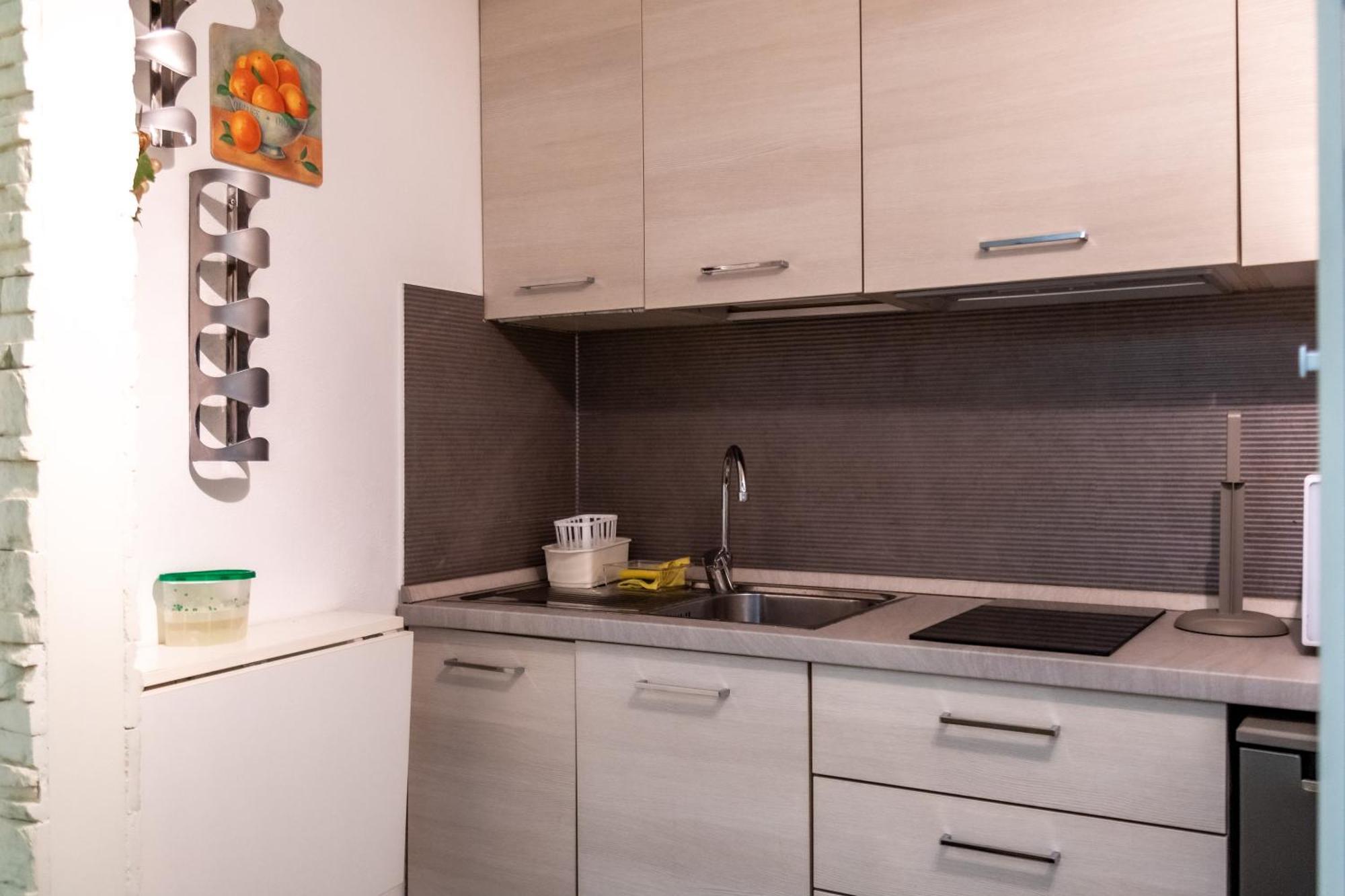 216B - Monolocale Lapigna Sanremo, Centro Storico Διαμέρισμα Εξωτερικό φωτογραφία