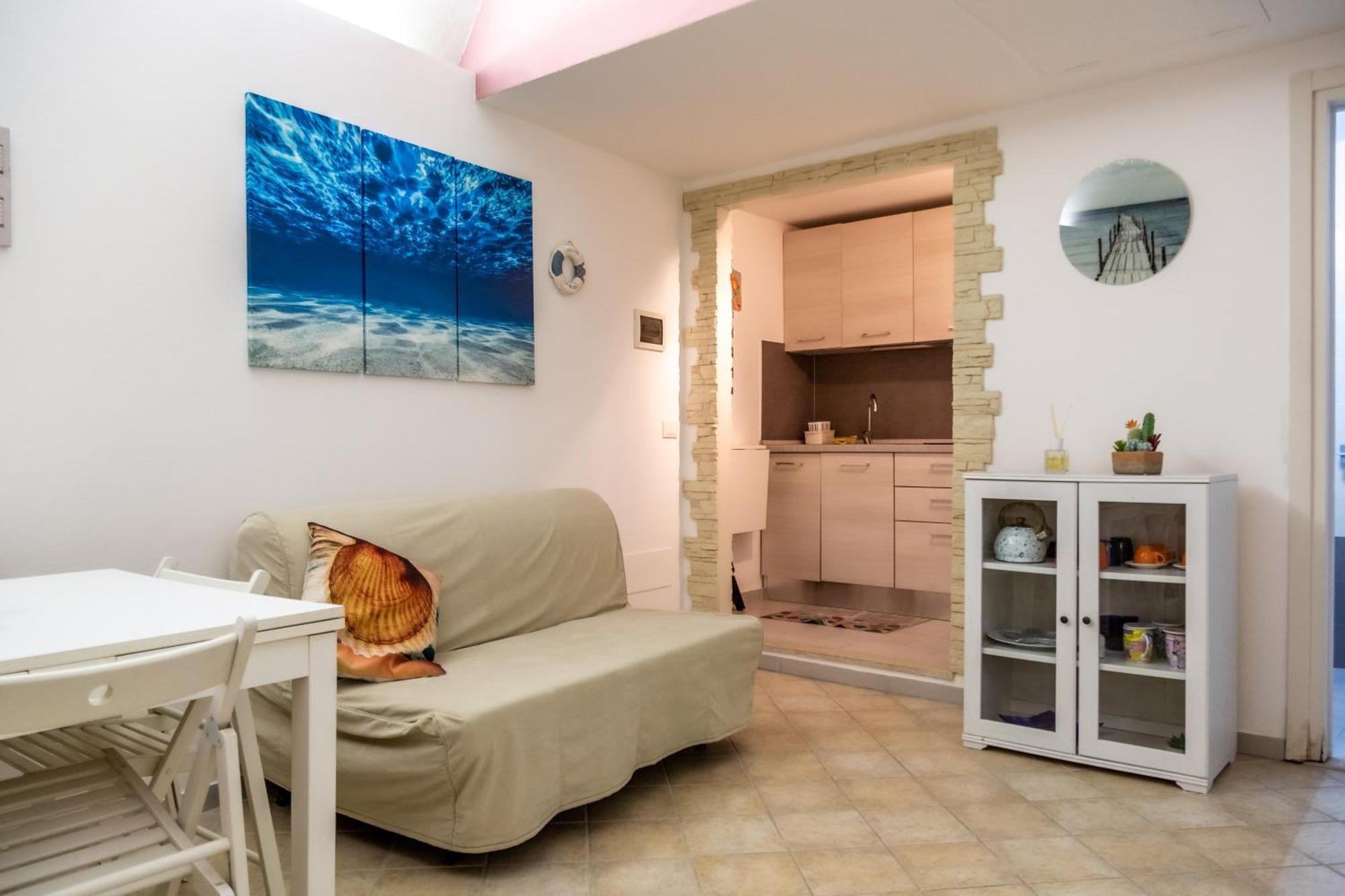 216B - Monolocale Lapigna Sanremo, Centro Storico Διαμέρισμα Εξωτερικό φωτογραφία
